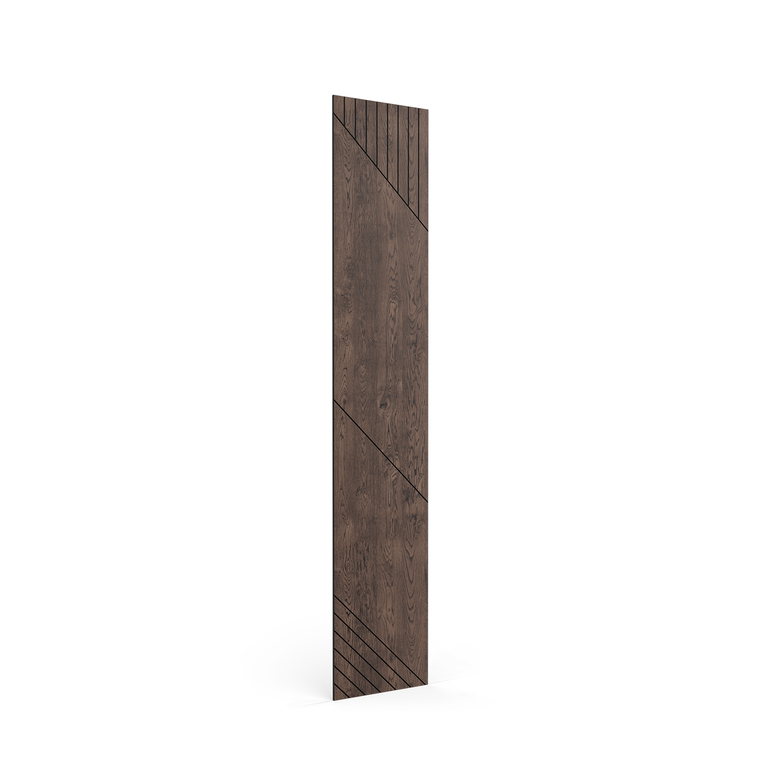 Panel XL Frezowany - PFXL 09