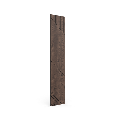 Panel XL Frezowany - PFXL 09